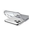 ITSKINS NANO GEL cover til iPhone 11 Pro Max / XS Max®. Gennemsigtig