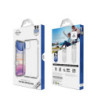 ITSKINS NANO GEL cover til iPhone 11 Pro Max / XS Max®. Gennemsigtig