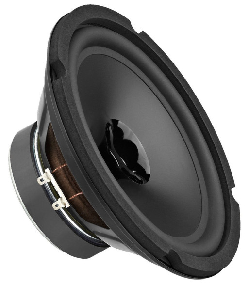 8´´ fuldtonehøjttaler - SPX-200WP MONACOR