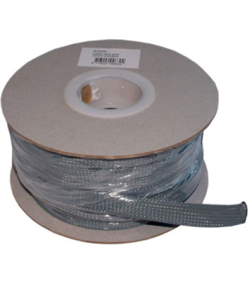 Cavus Cable Sleeve 15mm. 25m. Grå
