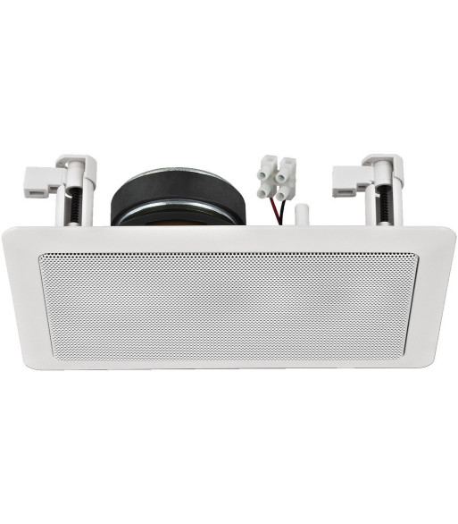 HiFi indbygningshøjttaler - SPE-15/WS MONACOR
