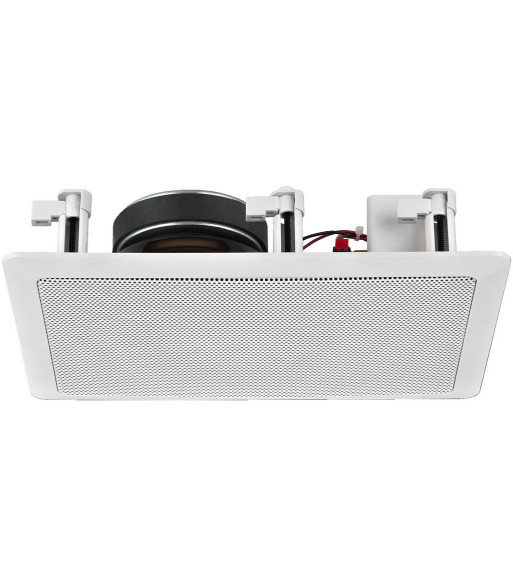 HiFi indbygningshøjttaler - SPE-22/WS MONACOR