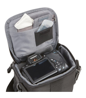 Case Logic Bryker DSLR Camera Case. Sort