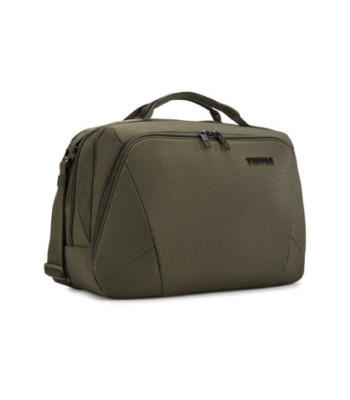Thule Crossover 2 Boarding Bag 25L. Forest Night Green
