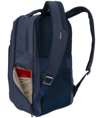 Thule Crossover 2 Backpack 20L. Dress Blue