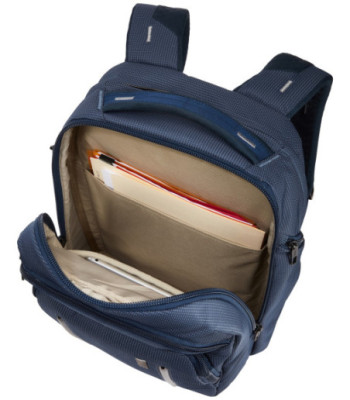 Thule Crossover 2 Backpack 30L. Dress Blue