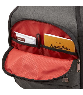 Case Logic Era Small Camera Backpack. Grå