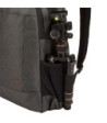Case Logic Era Medium Camera Backpack. Grå