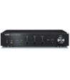 Yamaha A-U670 Sort
