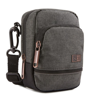 Case Logic Era Camera Pouch. Grå