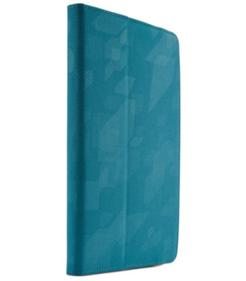 Case Logic SureFit Slim Folio Case til 7" Tablet. Blå