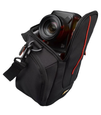 Case Logic Compact System / Hybrid Camera Case. Sort