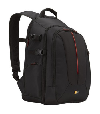 Case Logic SLR Camera Backpack. Sort