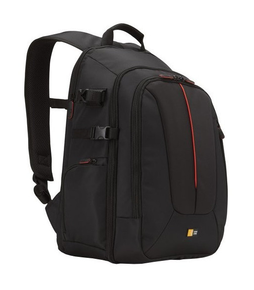 Case Logic SLR Camera Backpack. Sort