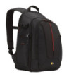 Case Logic SLR Camera Backpack. Sort