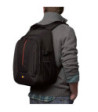 Case Logic SLR Camera Backpack. Sort