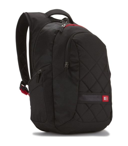 Case Logic 16" Laptop Backpack 25L. Sort