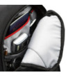 Case Logic 16" Laptop Backpack 25L. Sort