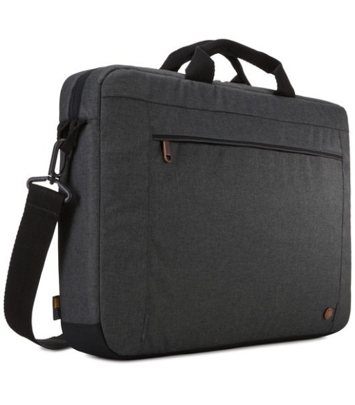 Case Logic Era 15,6" Laptop Attaché. Sort