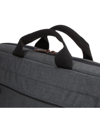 Case Logic Era 15,6" Laptop Attaché. Sort