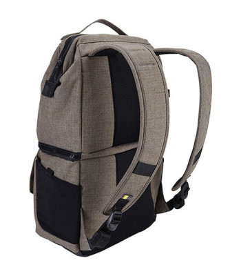 Case Logic Reflexion DSLR Backpack. Mørkegrå