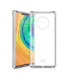 ITSKINS HYBRID CLEAR cover til Huawei Mate 30 Pro®. Gennemsigtig