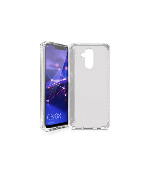 ITSKINS SPECTRUM CLEAR cover til Huawei Mate 20 Lite®. Gennemsigtig
