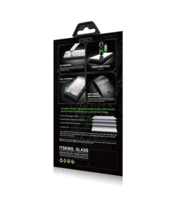 ITSKINS beskyttelsesglas til Huawei Nova Plus®