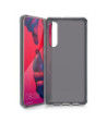 ITSKINS SPECTRUM CLEAR cover til Huawei P30®. Sort