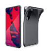 ITSKINS SPECTRUM CLEAR cover til Huawei P30®. Sort