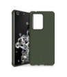 ITSKINS FERONIABIO cover til Samsung Galaxy S20 Ultra 4G / 5G®. Kaki grøn