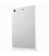 ITSKINS MILANO cover til iPad Air 2®. Hvid