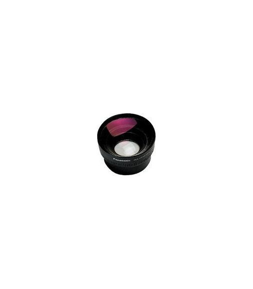 Panasonic vidvinkel VW-LW3007E
