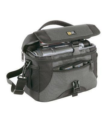 Case Logic Camera Case. Green