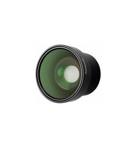 Panasonic vidvinkel VW-W3707H