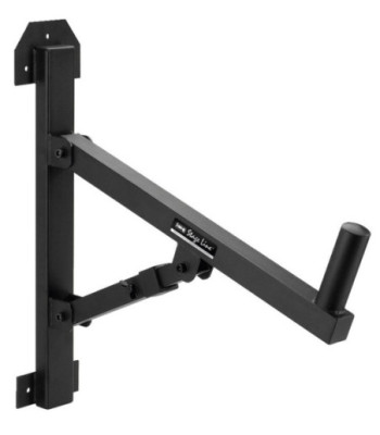 Vægbeslag - PAST-84/SW Monacor