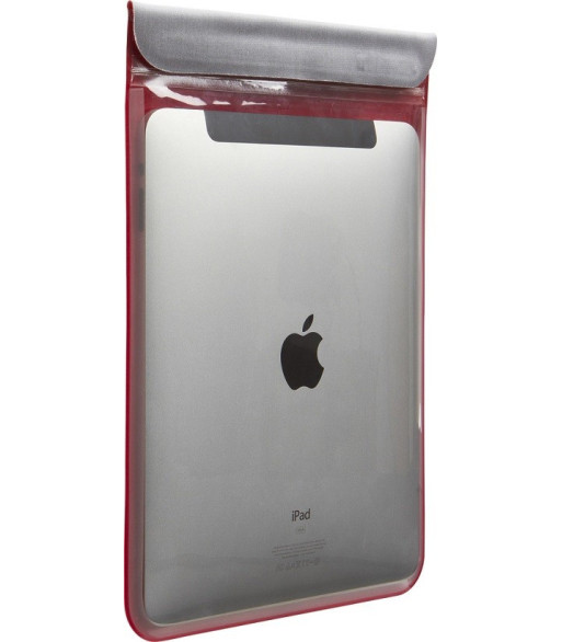 Case Logic iPad Sleeve. Grey