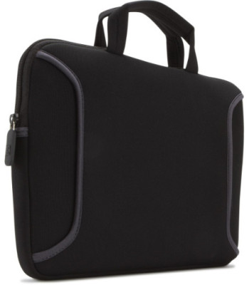 Case Logic Sleeve til iPad/tablet. Sort