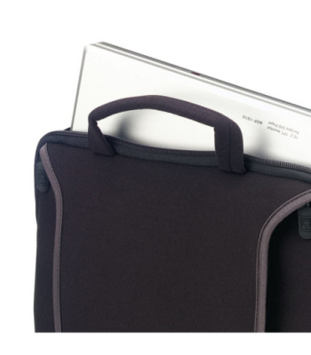 Case Logic Sleeve til iPad/tablet. Sort