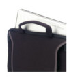 Case Logic Sleeve til iPad/tablet. Sort