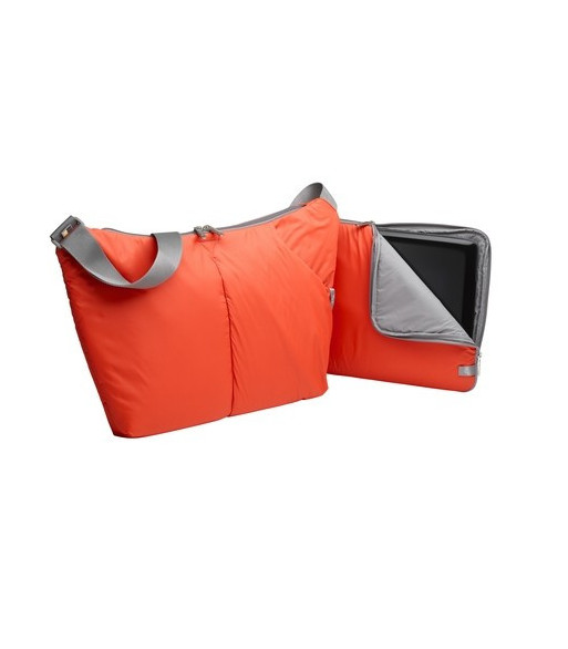 Case Logic PC Bag. Orange