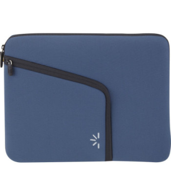Case Logic Tablet Sleeve 7-10". Blue