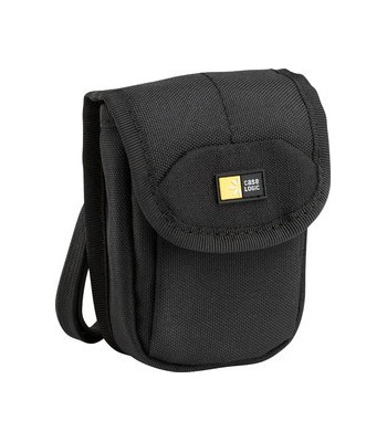 Case Logic Camera Case. Black