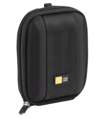 Case Logic Camera Case. Black