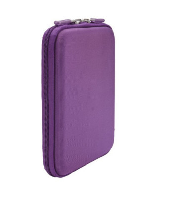 Case Logic iPad® Bag. Lilla
