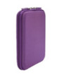 Case Logic iPad® Bag. Lilla