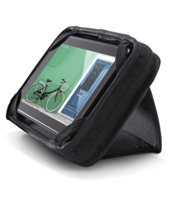 Case Logic iPad® Bag. Lilla