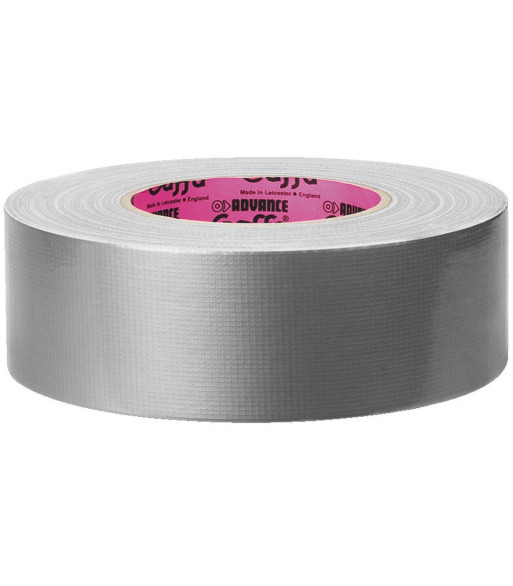 CC Pro Shop Gaffa-tape - AT-202/SI ADVANCE