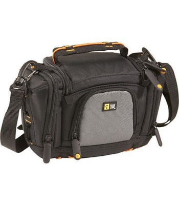 Case Logic Case Camera. Black