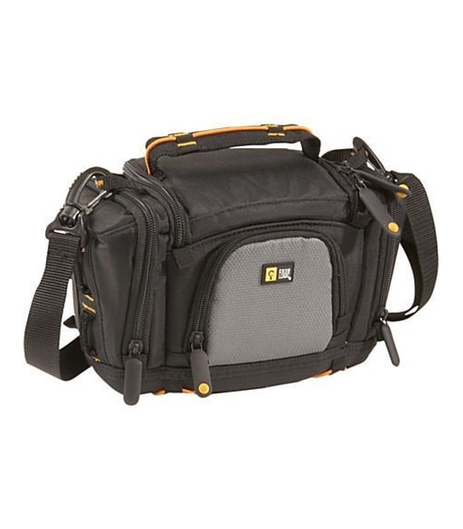 Case Logic Case Camera. Black